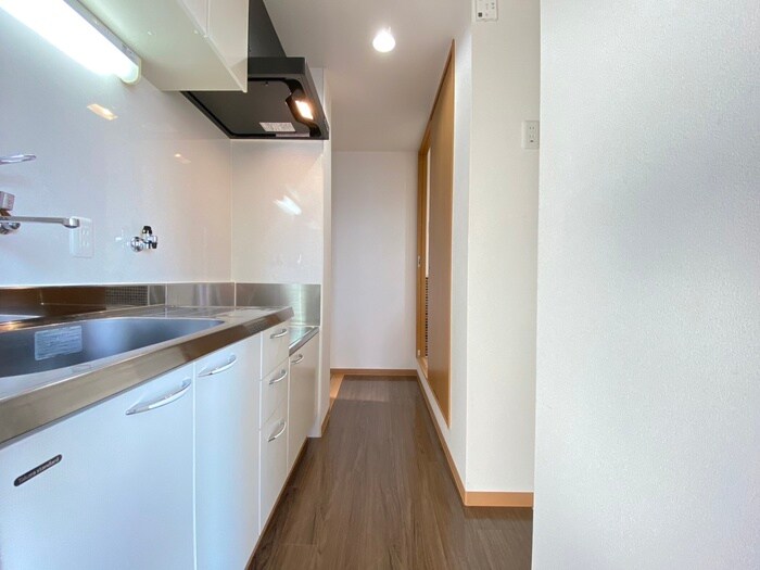 アルカスNEXT御池の物件内観写真