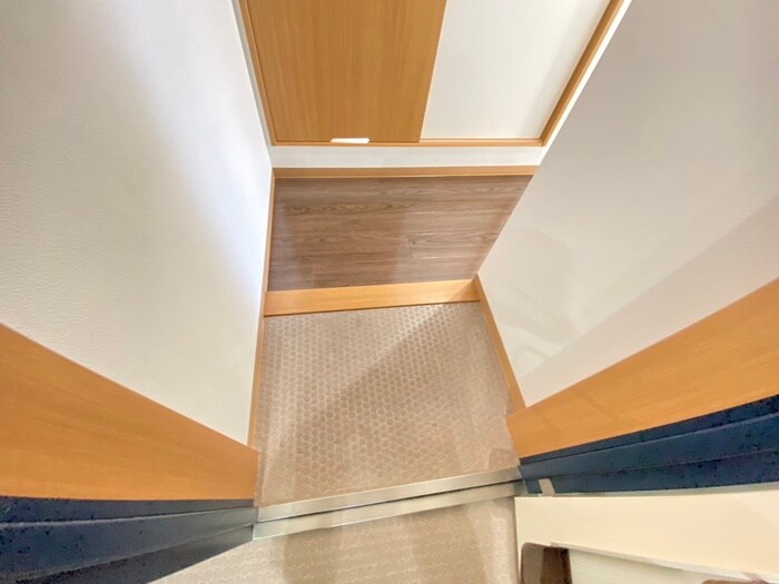 アルカスNEXT御池の物件内観写真