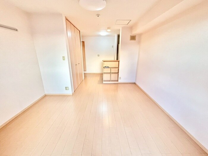 ザウバ－ヴィントⅡの物件内観写真