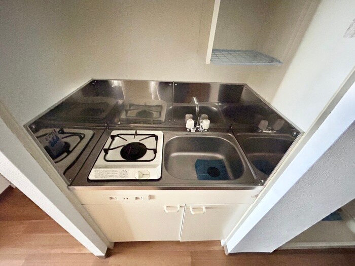 ガ　ル　ボの物件内観写真