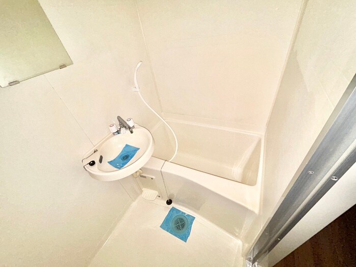 ガ　ル　ボの物件内観写真