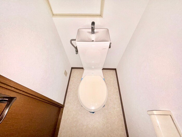 ガ　ル　ボの物件内観写真