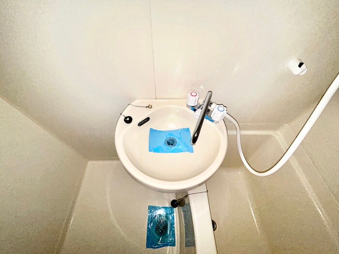 ガ　ル　ボの物件内観写真