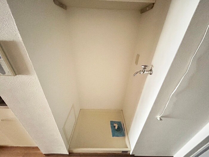 ガ　ル　ボの物件内観写真