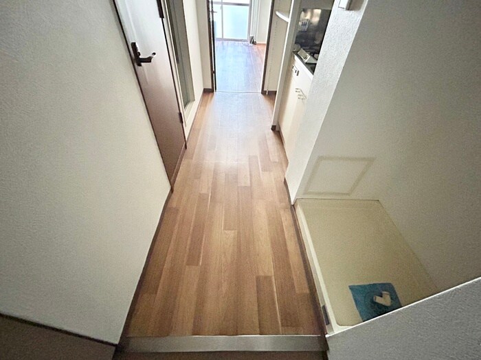 ガ　ル　ボの物件内観写真