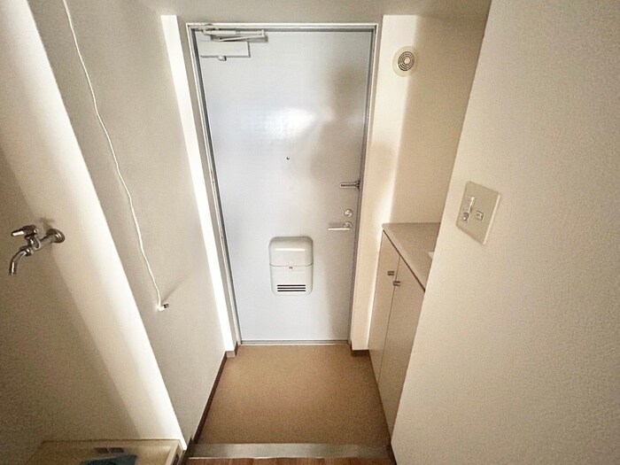 ガ　ル　ボの物件内観写真