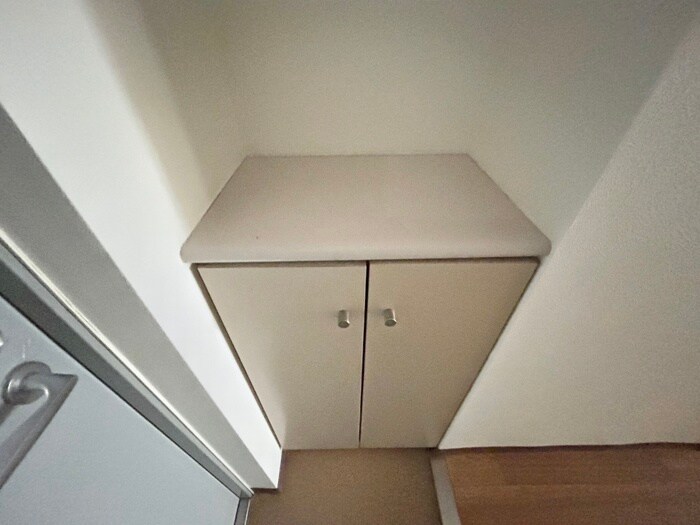 ガ　ル　ボの物件内観写真