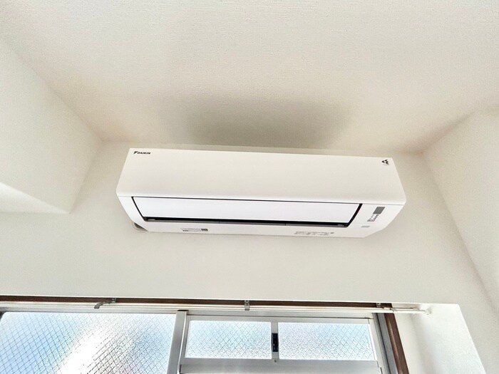 ガ　ル　ボの物件内観写真