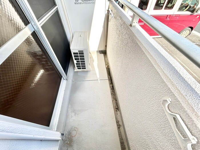 ガ　ル　ボの物件内観写真