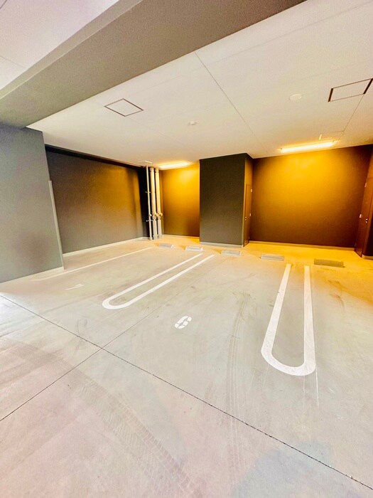 ブランズシティ南草津（1114）の物件外観写真