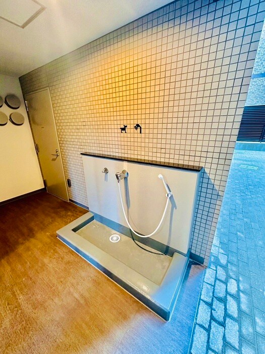 ブランズシティ南草津（1114）の物件外観写真