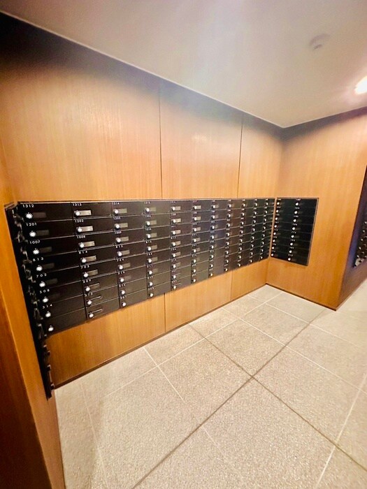 ブランズシティ南草津（1114）の物件外観写真