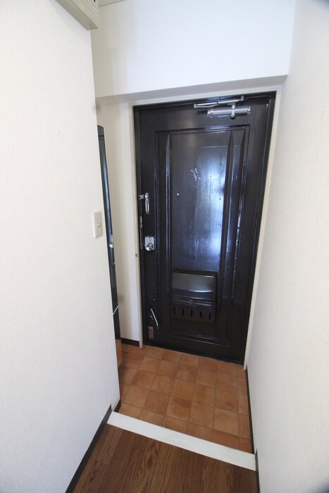 コンフォート井高野の物件内観写真