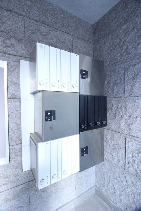 コンフォート井高野の物件外観写真