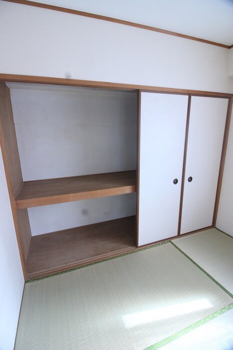 コンフォート井高野の物件内観写真