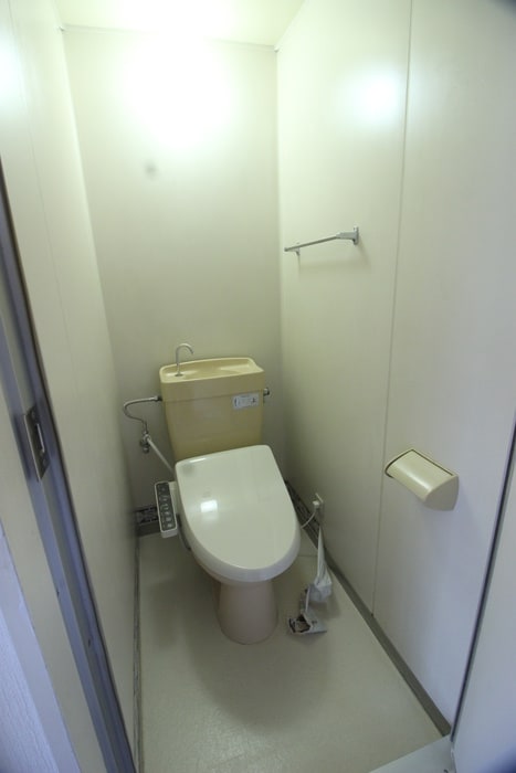 コンフォート井高野の物件内観写真