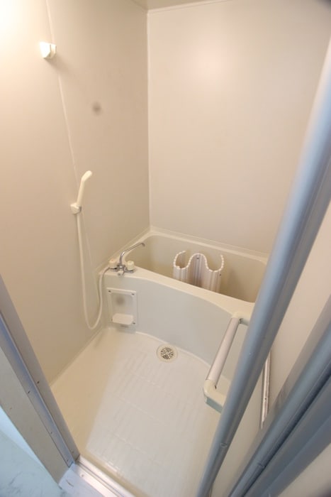 コンフォート井高野の物件内観写真