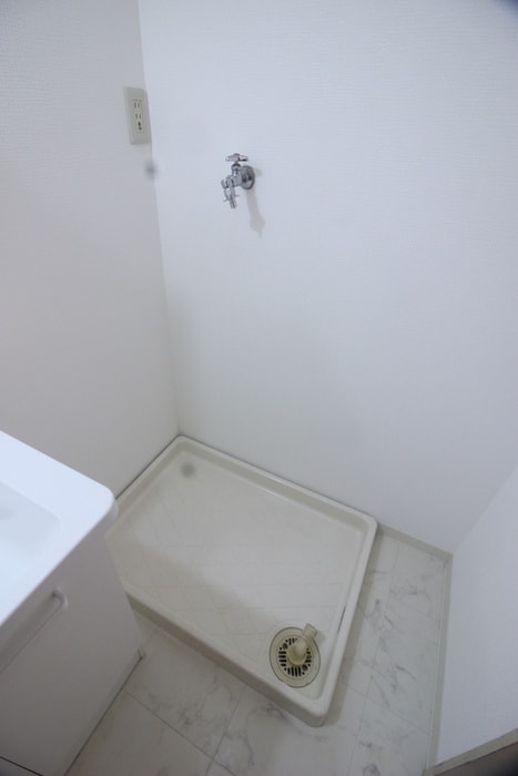 コンフォート井高野の物件内観写真