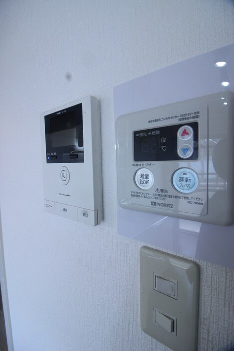 コンフォート井高野の物件内観写真