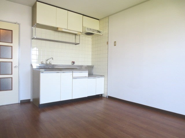 ア－バンハイツの物件内観写真