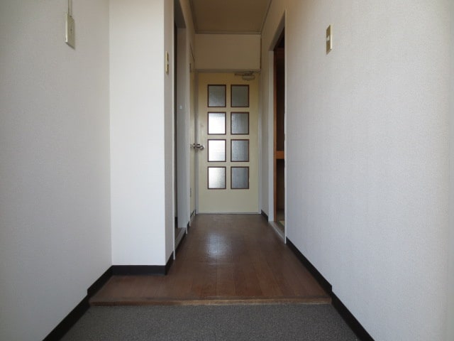 ア－バンハイツの物件内観写真