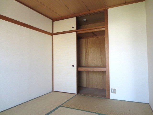 ア－バンハイツの物件内観写真