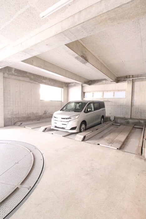 ＬＵＭＯⅡ天満の物件外観写真