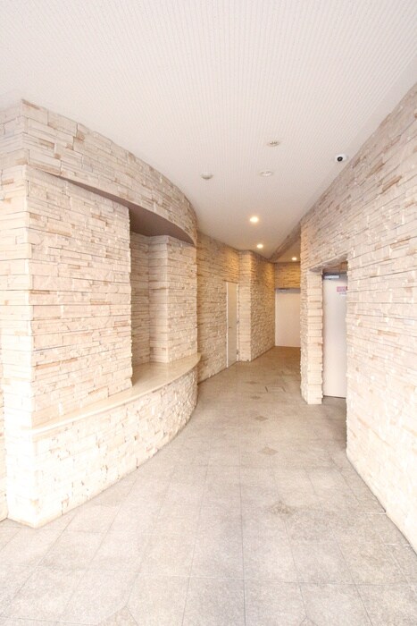 ＬＵＭＯⅡ天満の物件外観写真