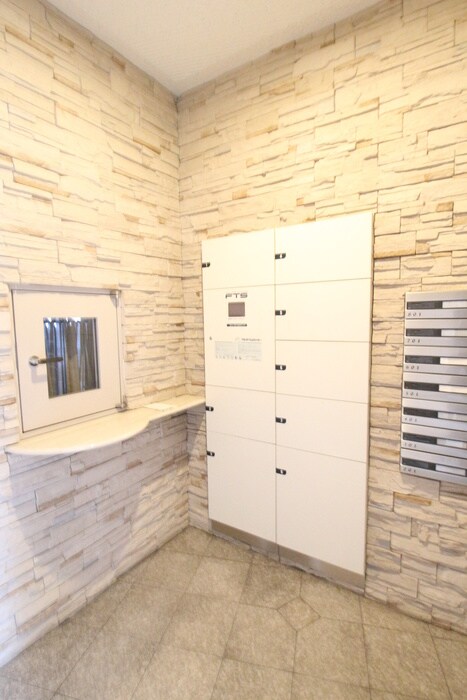 ＬＵＭＯⅡ天満の物件外観写真