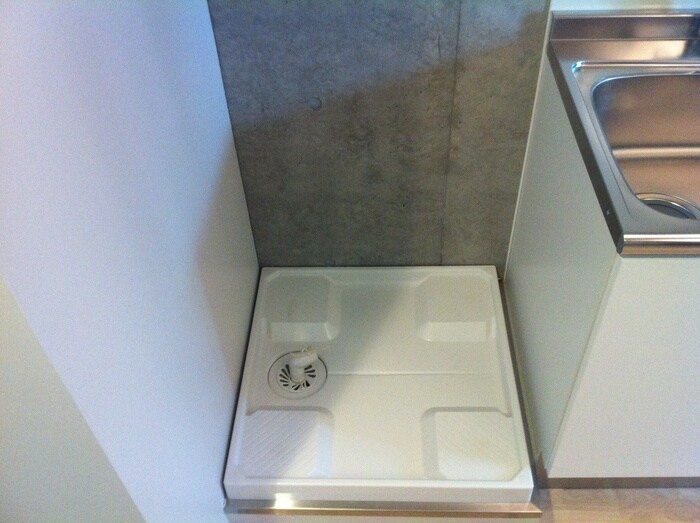 EastVillageSANNOMIYAの物件内観写真