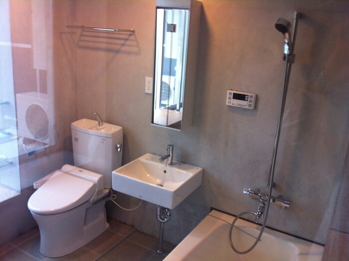 EastVillageSANNOMIYAの物件内観写真