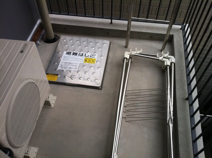 EastVillageSANNOMIYAの物件内観写真