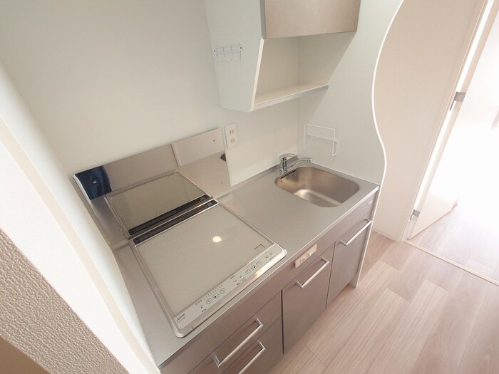 アドバンス神戸ラシュレの物件内観写真