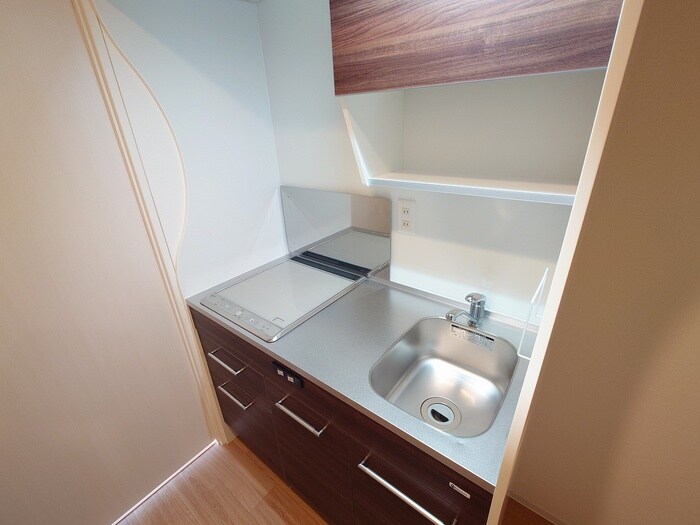 アドバンス神戸ラシュレの物件内観写真