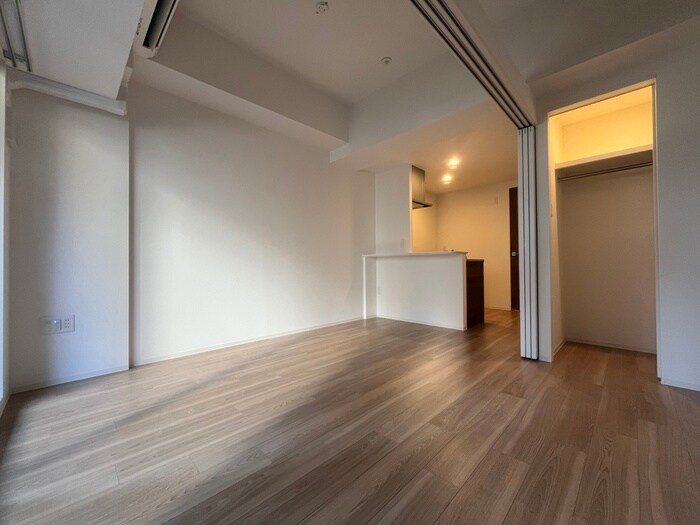 アドバンス神戸ラシュレの物件内観写真