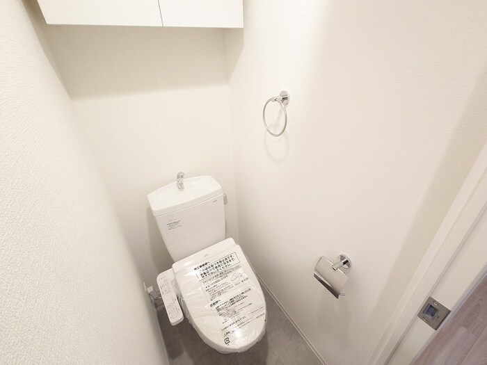 アドバンス神戸ラシュレの物件内観写真