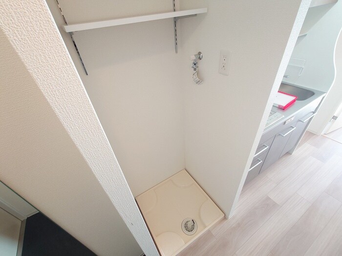 アドバンス神戸ラシュレの物件内観写真