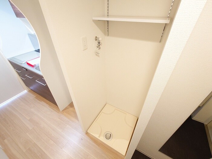 アドバンス神戸ラシュレの物件内観写真