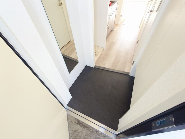 アドバンス神戸ラシュレの物件内観写真