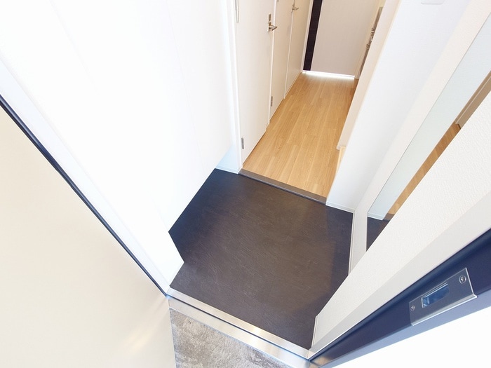 アドバンス神戸ラシュレの物件内観写真