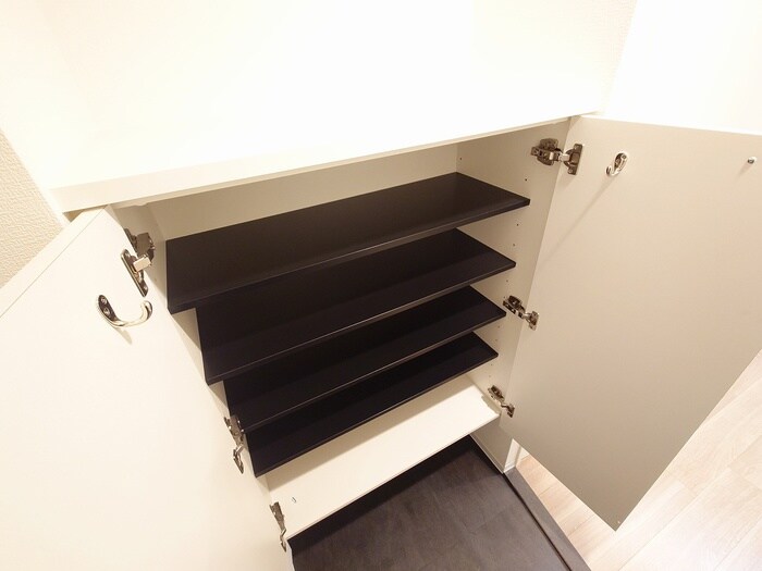 アドバンス神戸ラシュレの物件内観写真