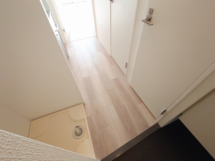 アドバンス神戸ラシュレの物件内観写真