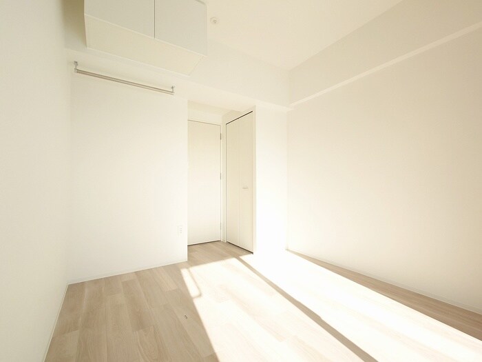 アドバンス神戸ラシュレの物件内観写真