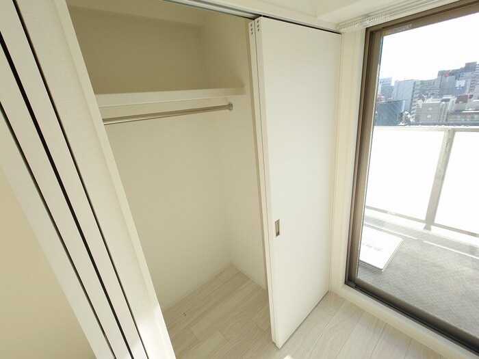 アドバンス神戸ラシュレの物件内観写真