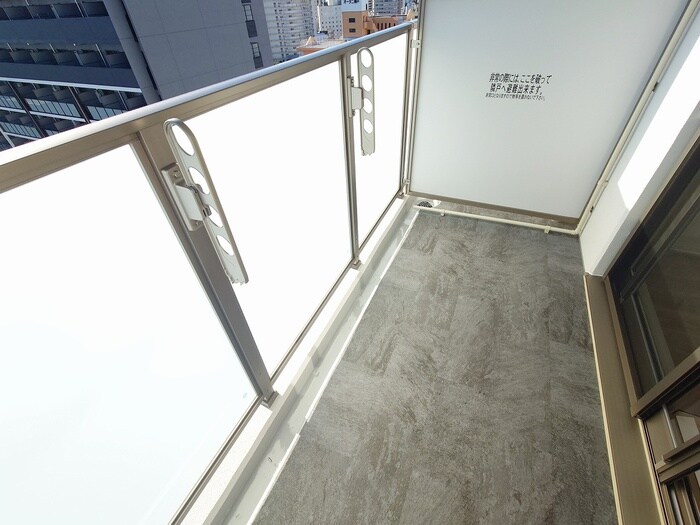 アドバンス神戸ラシュレの物件内観写真