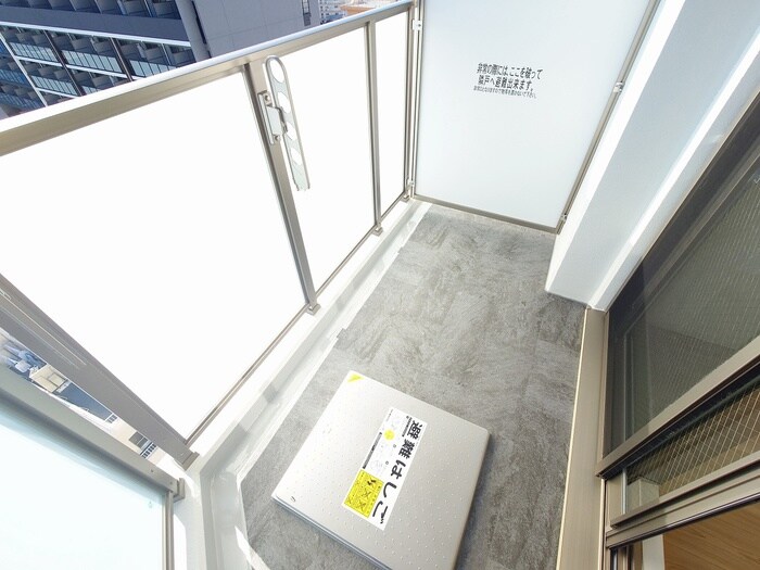 アドバンス神戸ラシュレの物件内観写真