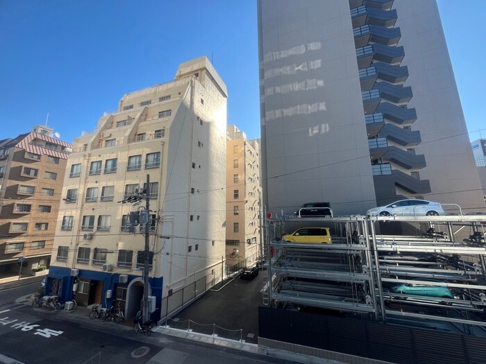 アドバンス神戸ラシュレの物件内観写真