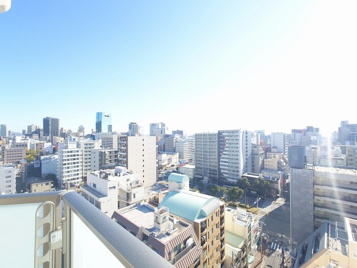 アドバンス神戸ラシュレの物件内観写真