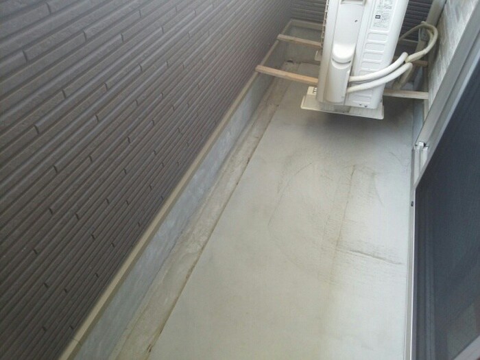 巽北ロイヤルヴィラの物件内観写真