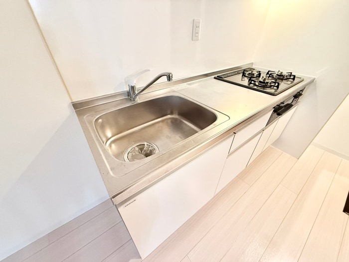 シャルマン香里の物件内観写真